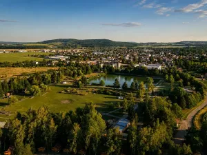 Prodej bytu 1+kk, Bakov nad Jizerou, 40 m2