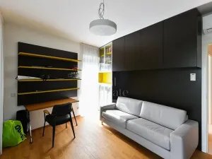 Prodej bytu 4+kk, Praha - Hlubočepy, Výhledová, 111 m2