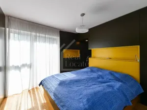 Prodej bytu 4+kk, Praha - Hlubočepy, Výhledová, 111 m2