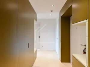 Prodej bytu 4+kk, Praha - Hlubočepy, Výhledová, 111 m2