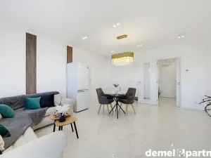 Prodej bytu 3+kk, Brno, Trnitá, 73 m2
