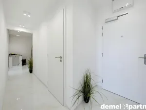 Prodej bytu 3+kk, Brno, Trnitá, 73 m2