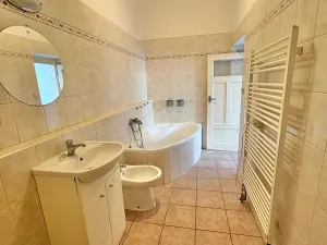 Pronájem bytu 3+kk, Mnichovo Hradiště, Turnovská, 85 m2