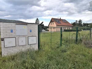 Prodej pozemku, Hlásná Třebaň, 1059 m2