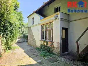 Prodej rodinného domu, Lhotka, 124 m2