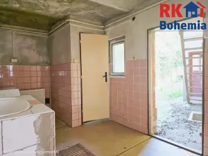 Prodej rodinného domu, Lhotka, 124 m2