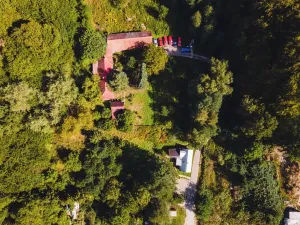 Prodej pozemku pro bydlení, Zlín, Mezihoří, 4187 m2