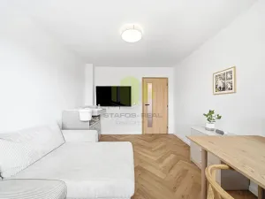 Prodej rodinného domu, Lutín, 171 m2