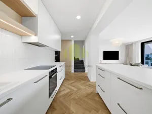 Prodej rodinného domu, Lutín, 171 m2