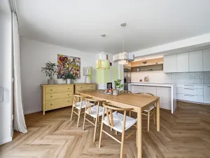 Prodej rodinného domu, Lutín, 171 m2