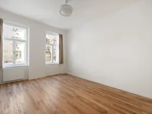 Pronájem bytu 4+kk, Praha - Žižkov, Domažlická, 85 m2