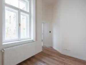 Pronájem bytu 4+kk, Praha - Žižkov, Domažlická, 85 m2
