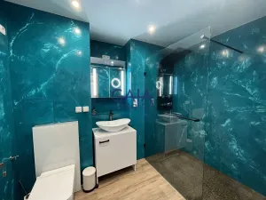 Pronájem bytu 2+1, Kyjov, Vrchlického, 56 m2
