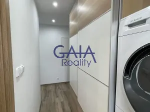 Pronájem bytu 2+1, Kyjov, Vrchlického, 56 m2