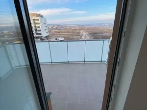 Pronájem bytu 1+kk, Praha - Hlubočepy, Hugo Haase, 40 m2