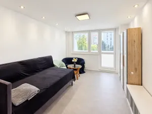 Pronájem bytu 2+kk, Praha - Řepy, Španielova, 60 m2