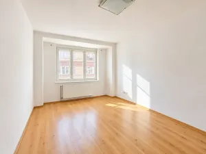 Prodej bytu 2+kk, Praha - Strašnice, Kralická, 53 m2