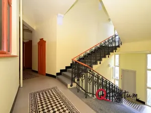 Pronájem bytu 1+kk, Praha - Vršovice, Mexická, 37 m2