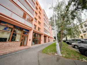 Prodej bytu 3+1, Beroun, Havlíčkova, 71 m2
