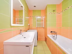 Prodej bytu 2+1, Praha - Hostivař, Vladycká, 55 m2