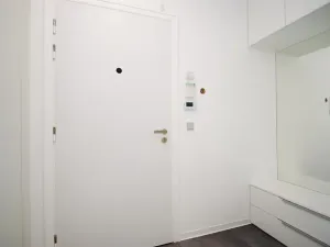 Pronájem bytu 2+1, Praha - Vinohrady, Korunní, 82 m2