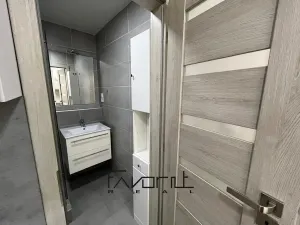 Pronájem bytu 2+kk, Ostrava, 29. dubna, 40 m2