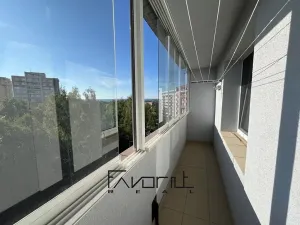 Pronájem bytu 2+kk, Ostrava, 29. dubna, 40 m2