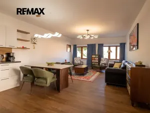 Prodej bytu 5+kk, Třeština, 129 m2
