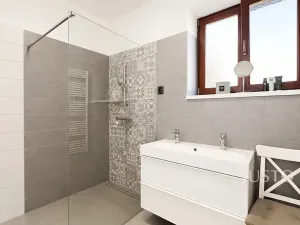 Prodej bytu 4+kk, Písek, Burketova, 108 m2