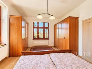 Prodej rodinného domu, Heřmaň, 257 m2
