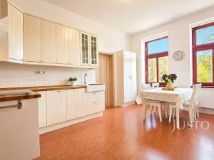 Prodej rodinného domu, Heřmaň, 257 m2