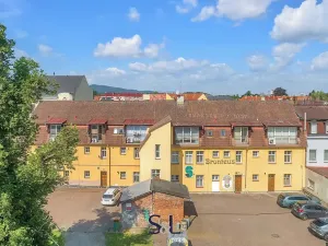 Prodej bytu 2+kk, Česká Lípa, Hrnčířská, 40 m2