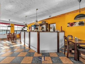 Prodej restaurace, Rumburk, Na pěšině, 302 m2