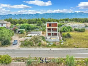 Prodej vily, Rtina, Chorvatsko, 134 m2