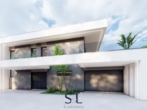 Prodej vily, Murvica, Chorvatsko, 152 m2
