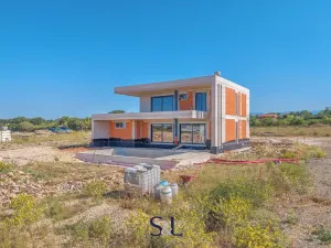 Prodej vily, Murvica, Chorvatsko, 152 m2