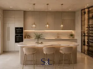Prodej vily, Murvica, Chorvatsko, 152 m2