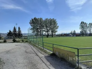 Pronájem restaurace, Písek, Hradiště, 497 m2