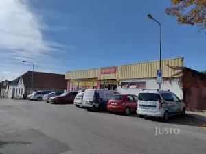 Pronájem restaurace, Písek, Hradiště, 497 m2