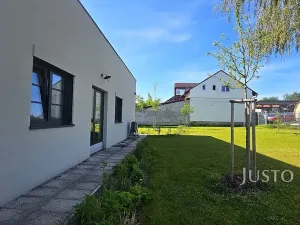 Pronájem bytu 4+kk, Písek, Za Nádražím, 85 m2