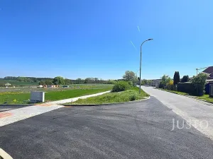 Prodej pozemku pro bydlení, Čížová, 1280 m2