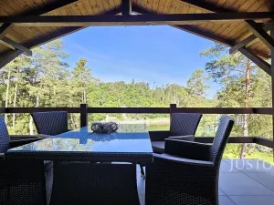 Prodej chaty, Slabčice, 115 m2