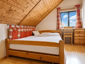 Prodej chaty, Slabčice, 115 m2
