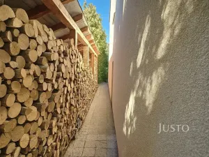 Prodej rodinného domu, Písek, Ke Střelnici, 322 m2