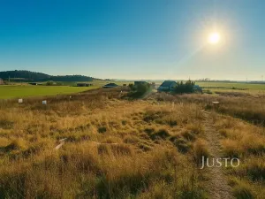 Prodej pozemku pro bydlení, Dobev, 1081 m2