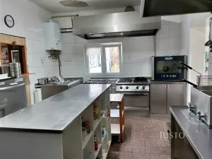 Prodej restaurace, Písek, Hradiště, 497 m2