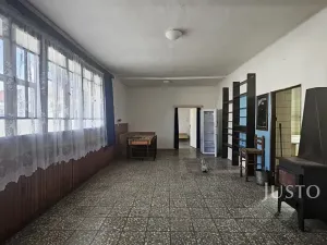 Prodej rodinného domu, Dobev, 180 m2