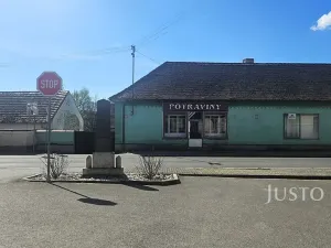 Prodej rodinného domu, Dobev, 180 m2