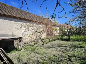 Prodej rodinného domu, Dobev, 180 m2