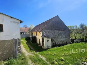 Prodej rodinného domu, Dobev, 180 m2